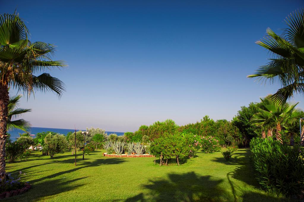 Turan Prince Hotel