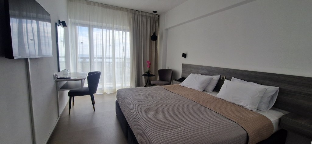 Hotel Navarria