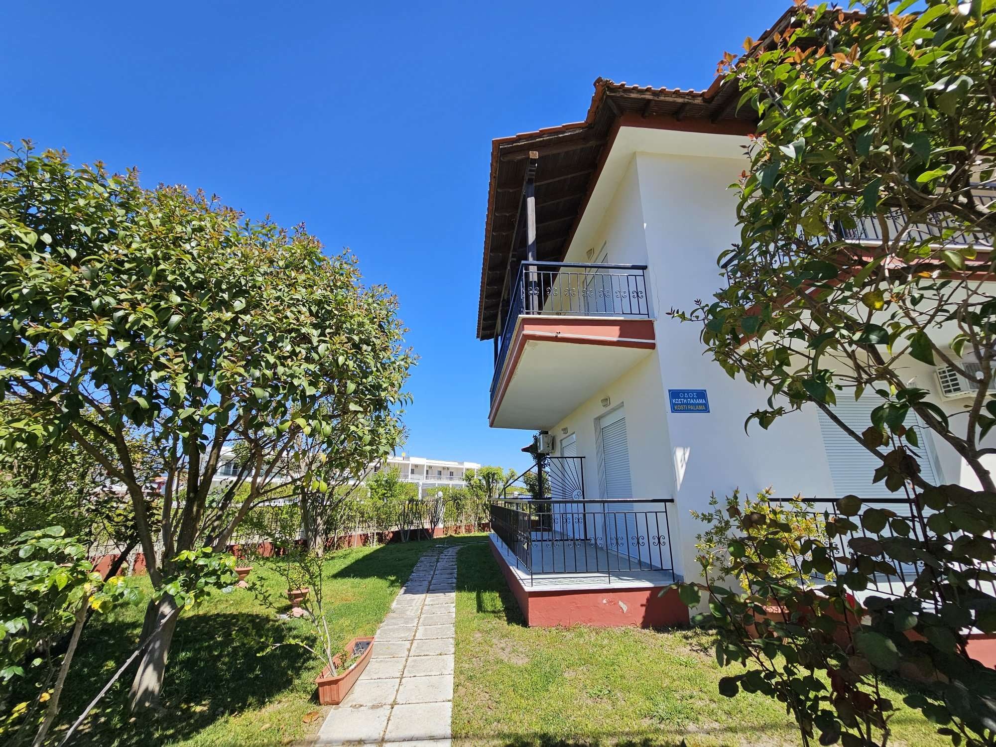 Vila Anastasia