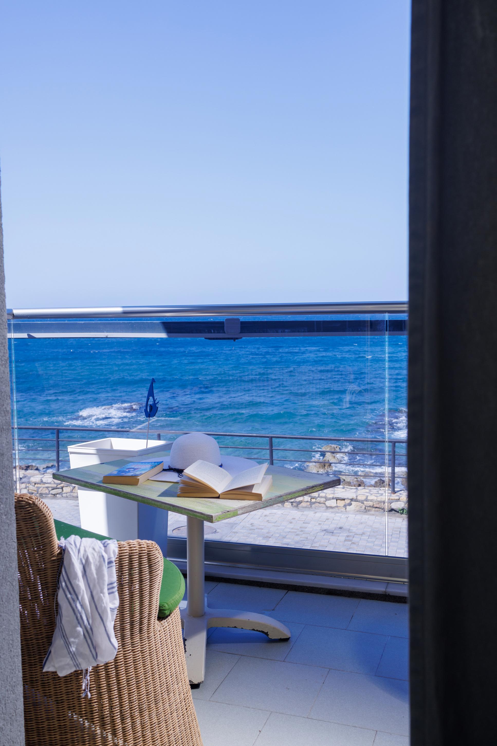 Aqua Maris Apartments