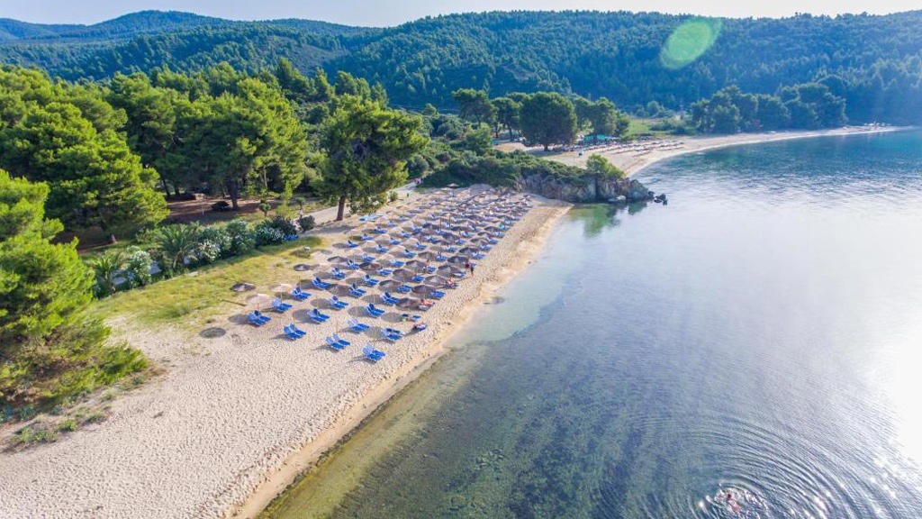 Poseidon Resort