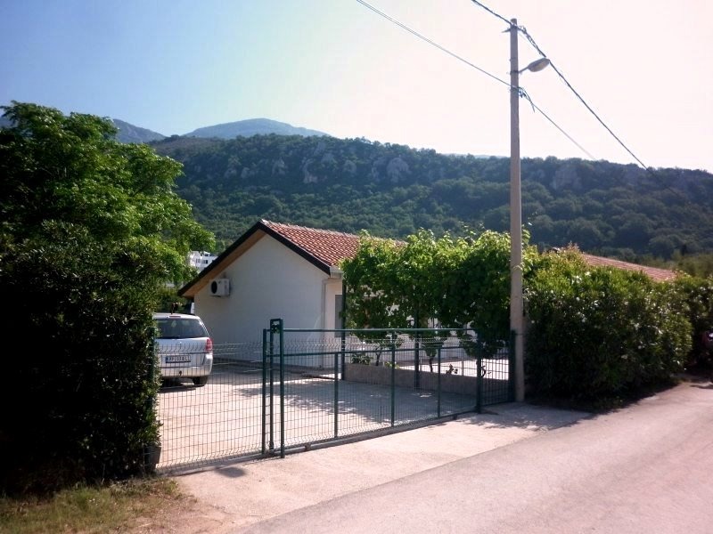 Vila Plaža