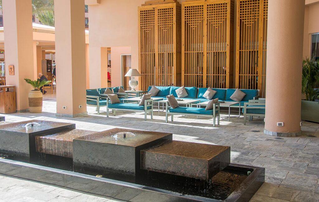 Continental Hotel Hurghada
