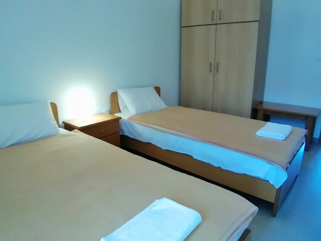 Vila Tasula ex Karamavros