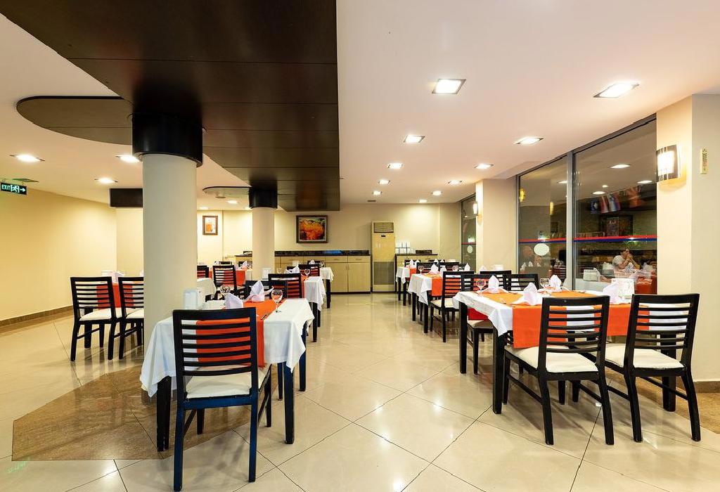 Hotel Viking Nona Beach