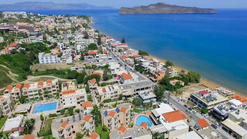 Creta Palm Hotel