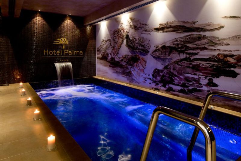 Hotel Palma