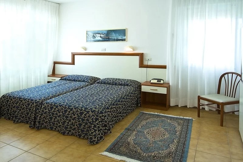 Hotel Bolivar