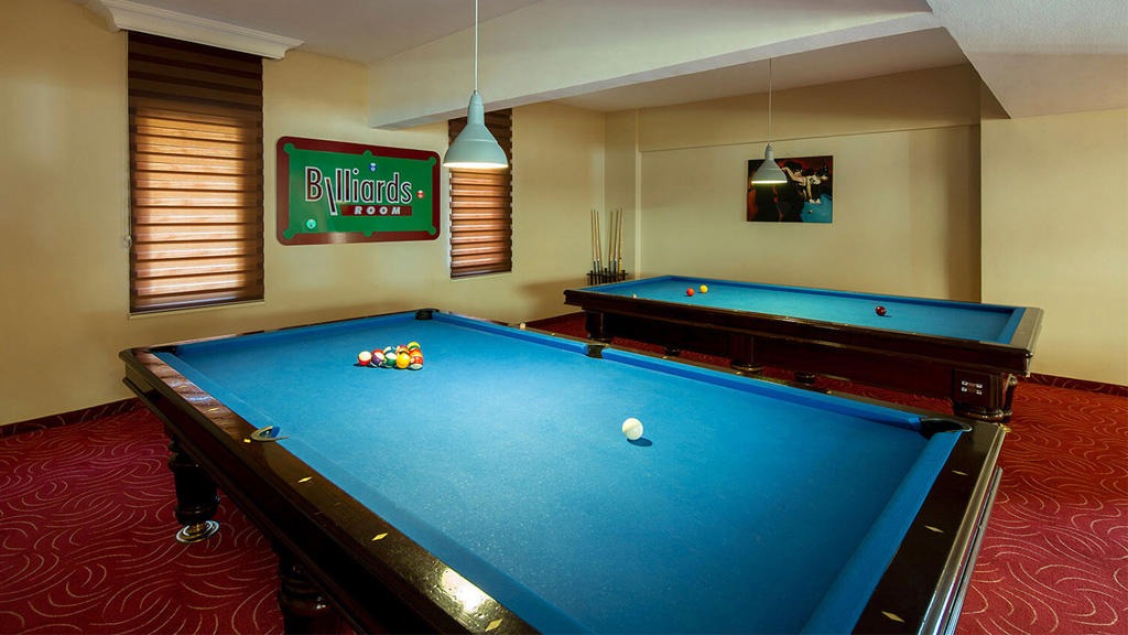 Richmond Ephesus Resort