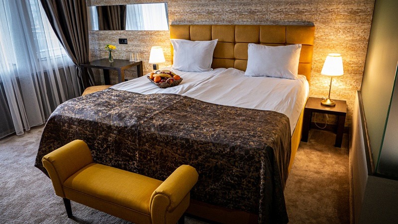 Hotel Riverside