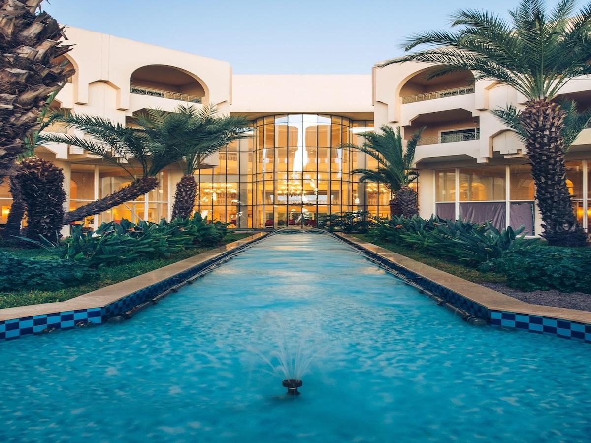 Iberostar  Waves Averroes