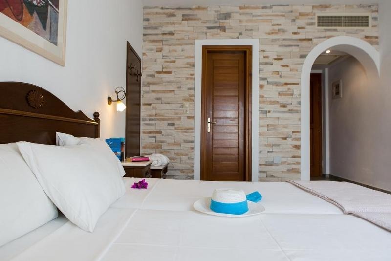 Plaza Beach Hotel