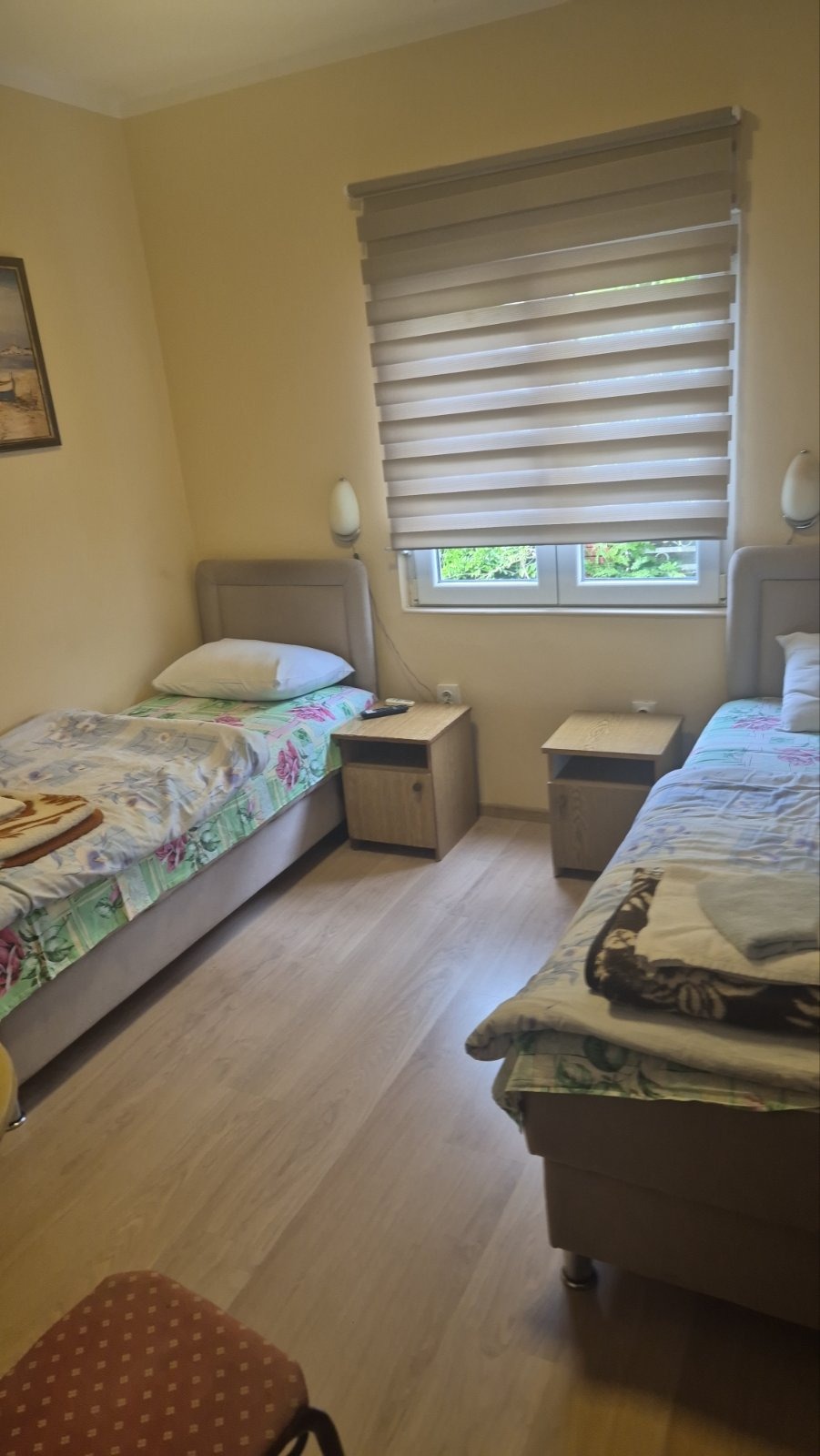 Apartmani Rašković