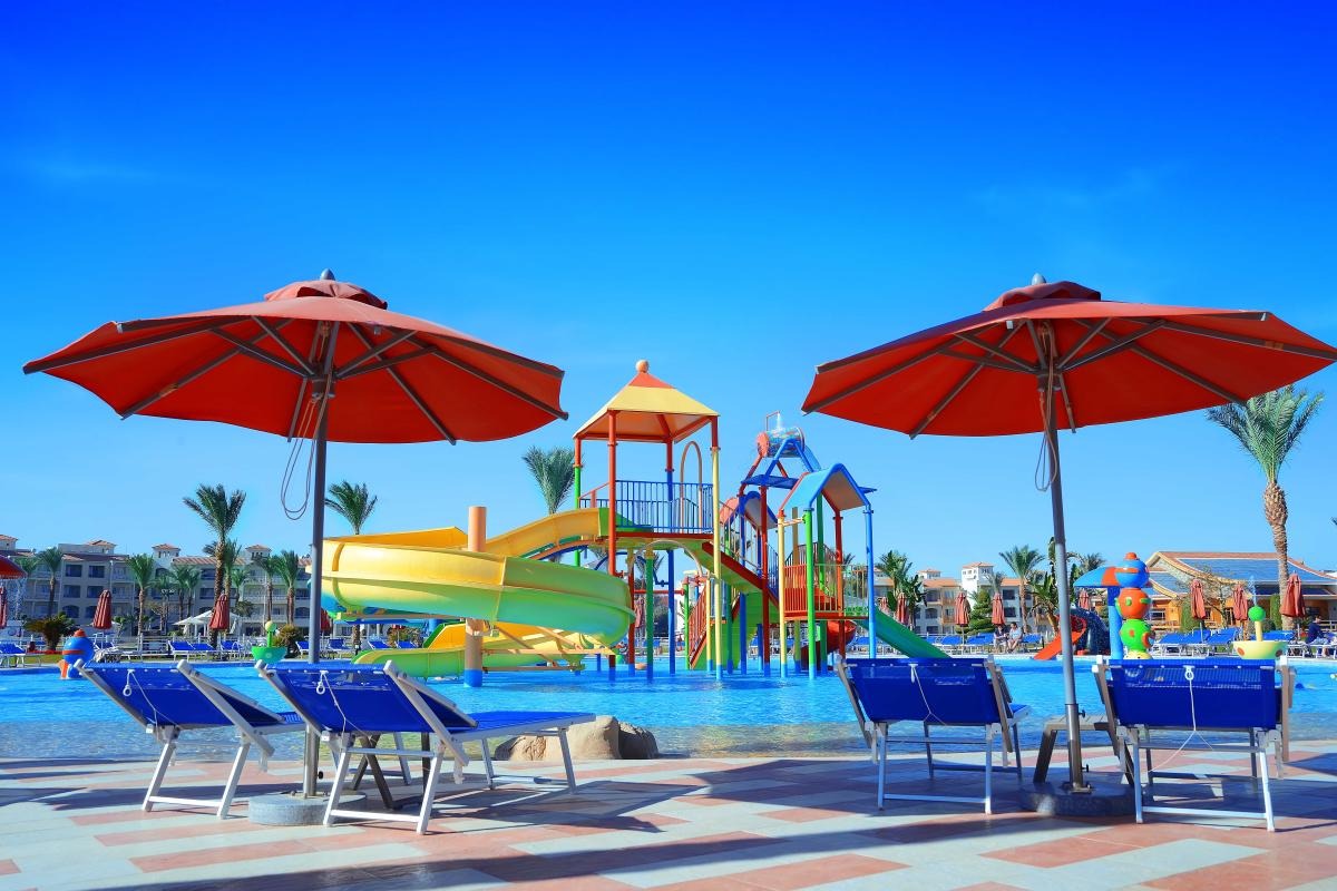 Pickalbatros Dana Beach Resort