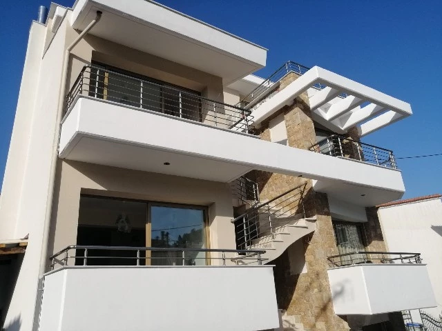 Vila Iskra