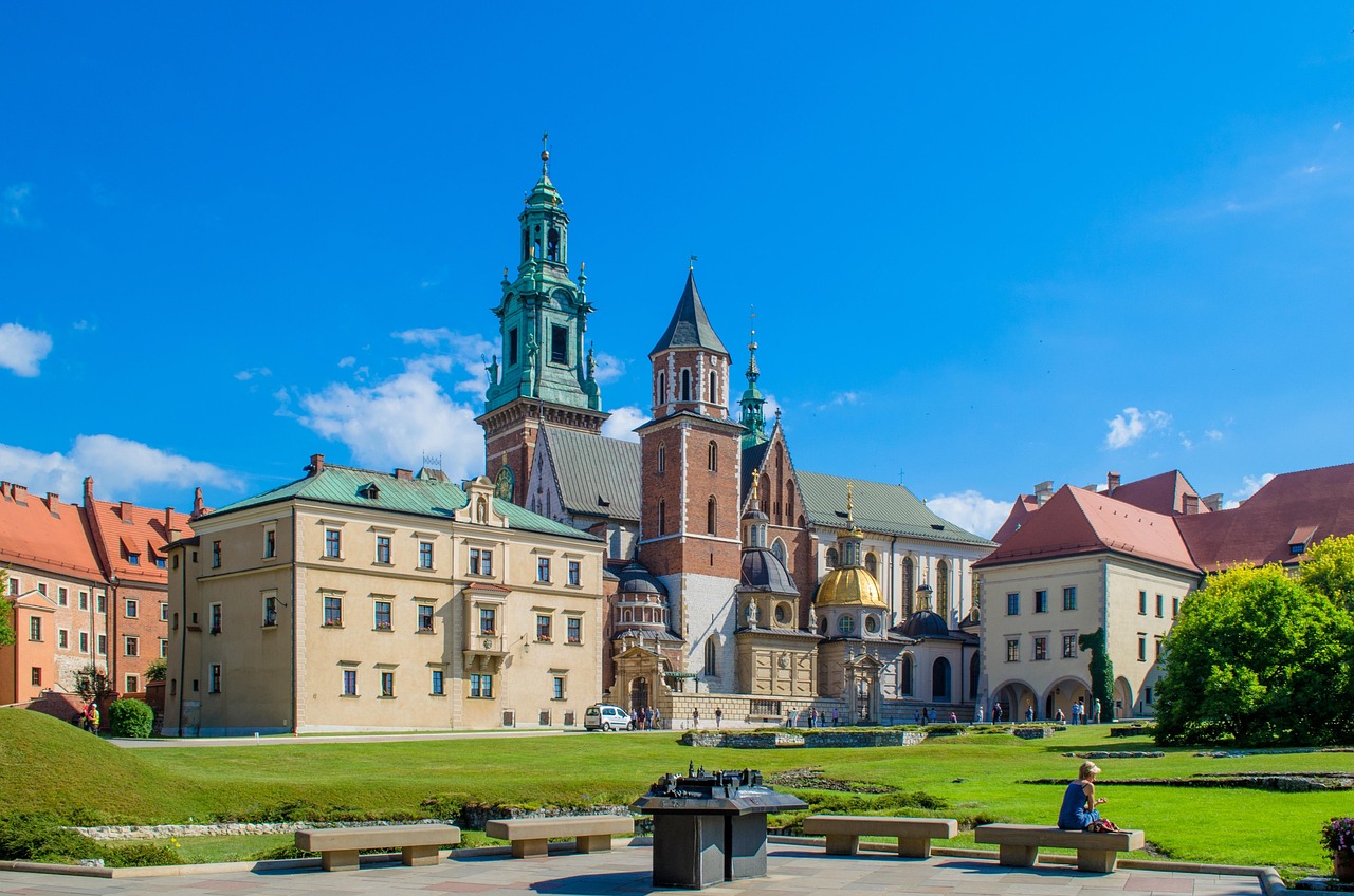 Krakov