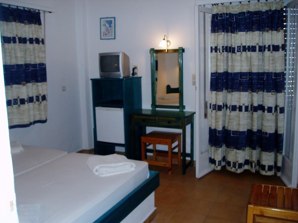 Homers Inn Hotel