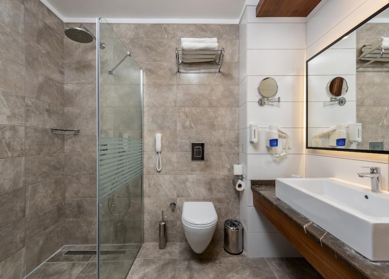 White City Resort Hotel