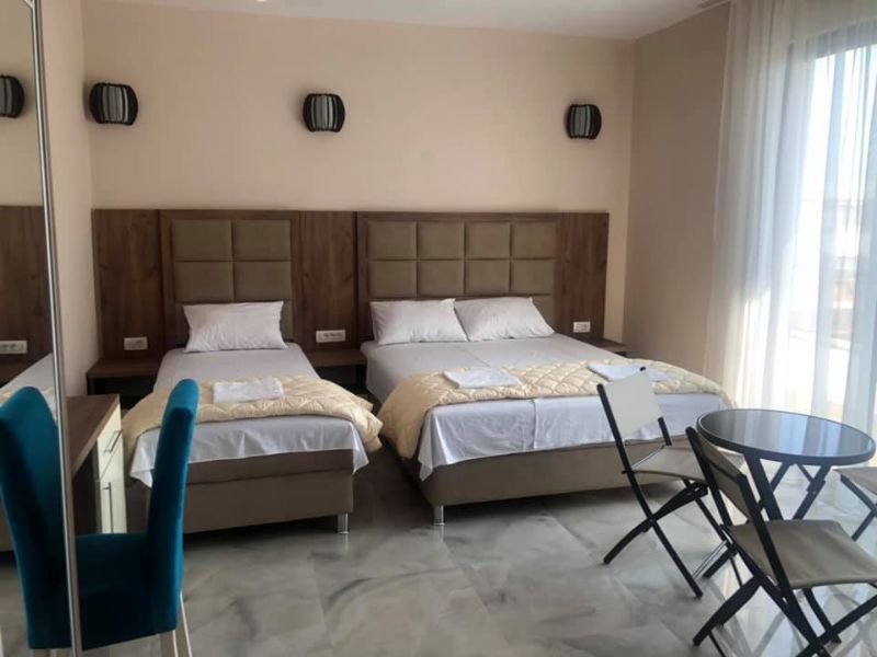 Studio Apartmani Lara Lux