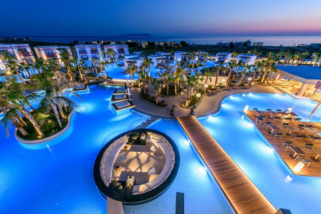 Stella Island Luxury Resort and Spa