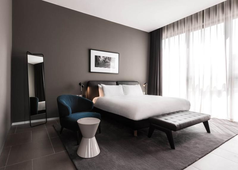 Intercontinental Malta