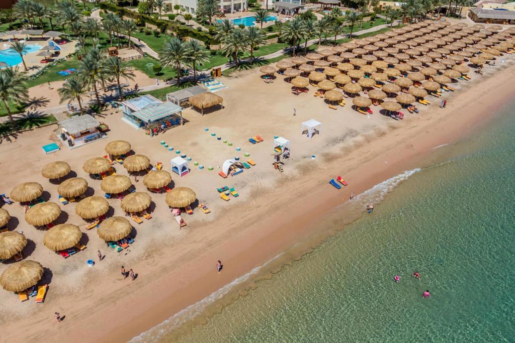 Sentido Caribbean World  Resort Soma Bay