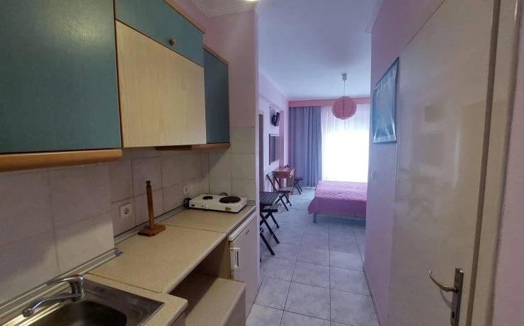Vila Georgio