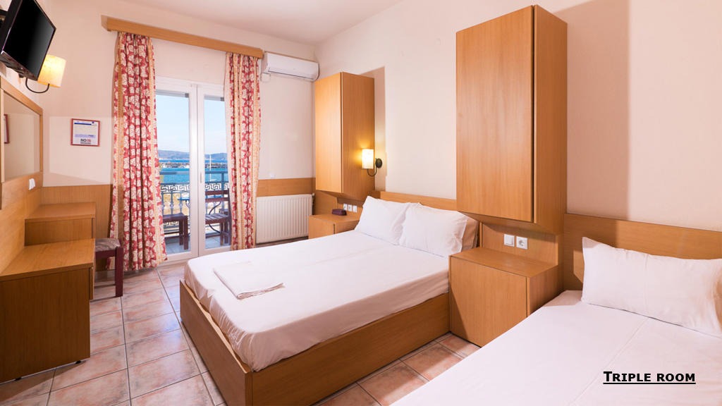 Ralitsa Hotel