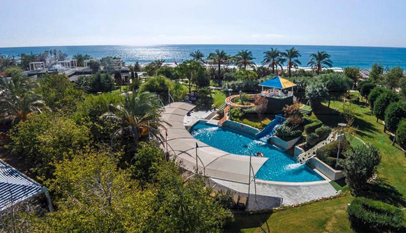 Dobedan Exclusive Hotel & Spa ex Alva Donna