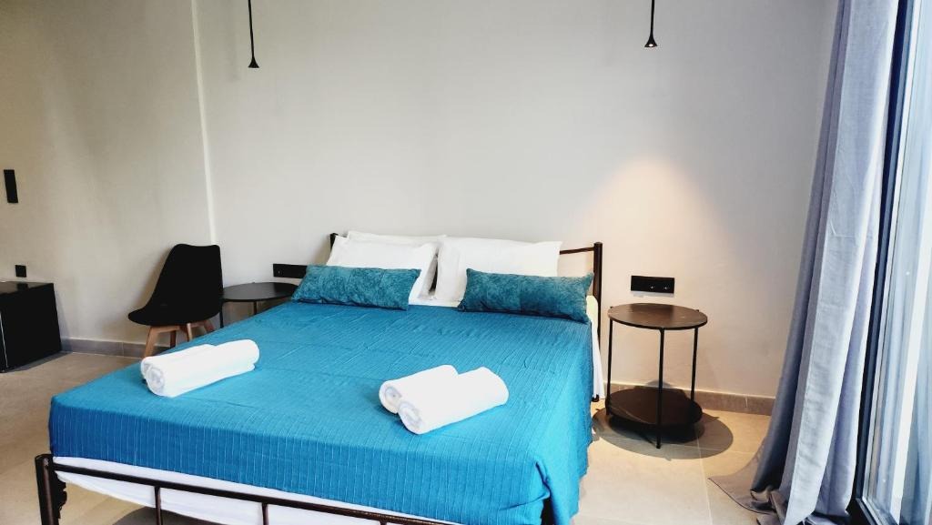 Hotel Andreas