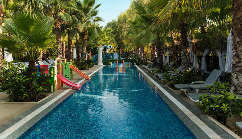 Delphin Palace Hotel