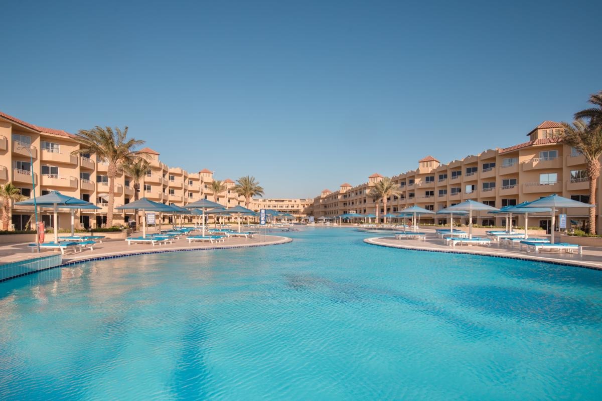 Amwaj Beach Club Abu Soma