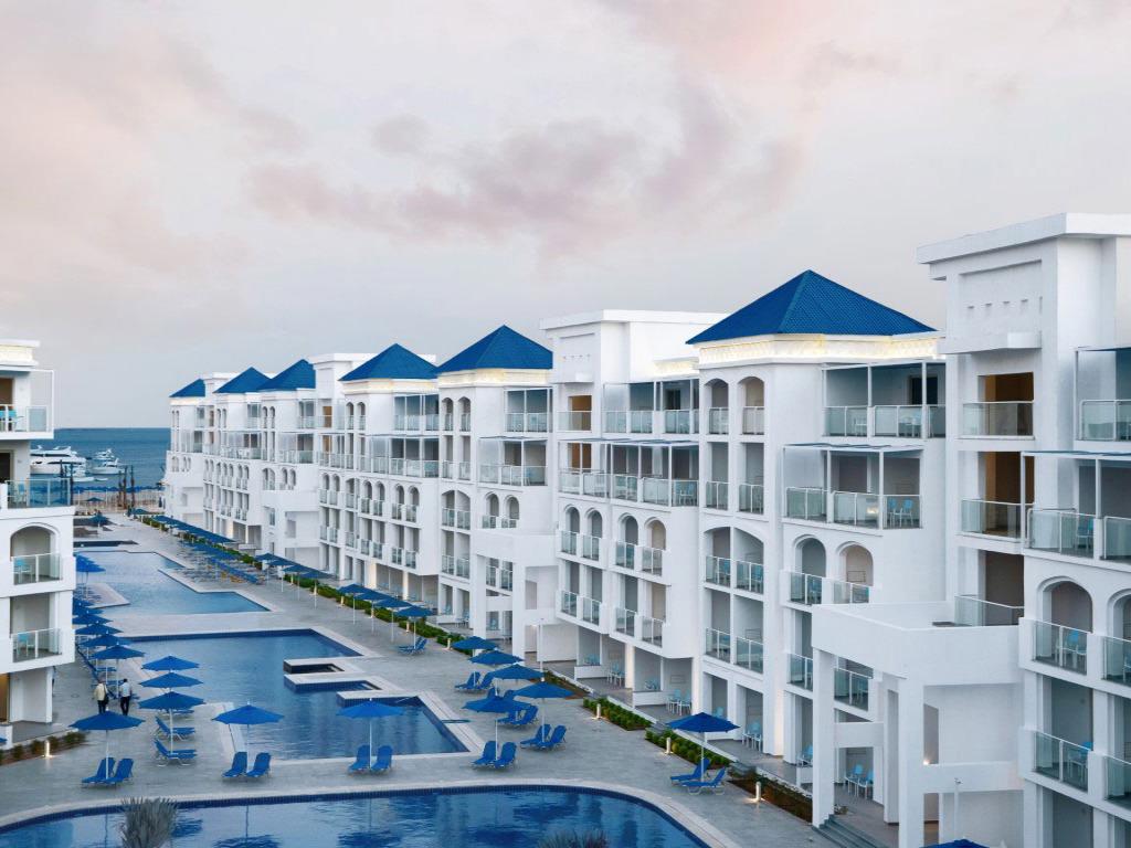 Hotel Pickalbatros Blu Spa Resort