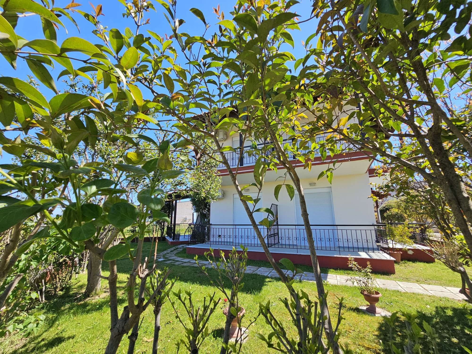 Vila Anastasia