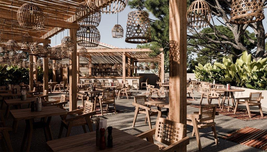 Cooks Club Corfu