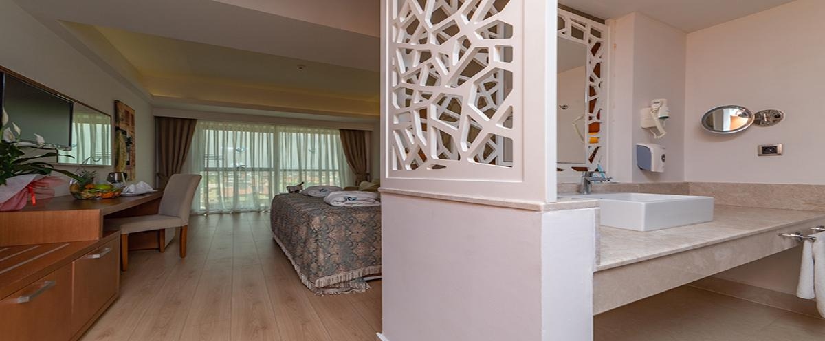 Armas Life Belek ( ex Fun & Sun Family Life Belek )