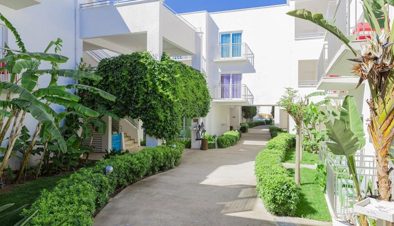 Armonia Holiday Village and Spa