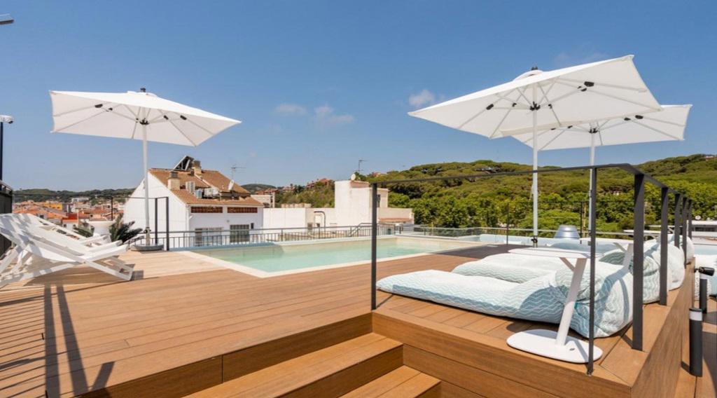 Hotel Neptuno