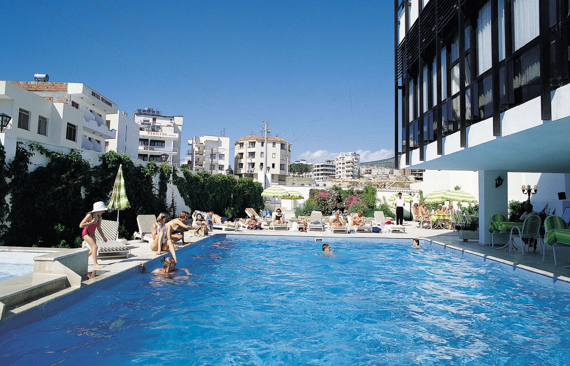 Hotel Roxx Royal