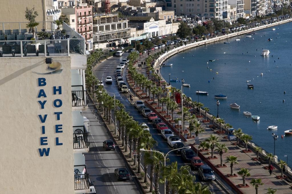 Bayview Hotel By St Hotels