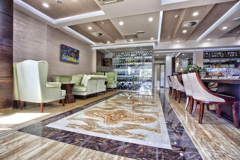 Hotel ACD Wellness & Spa