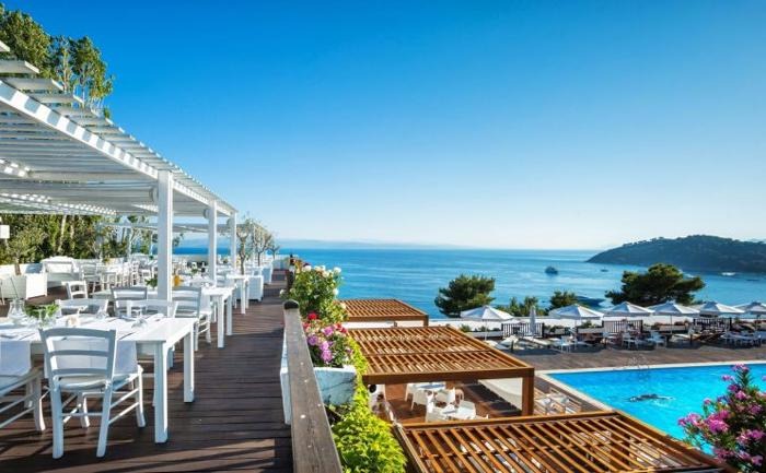 Skiathos Palace Hotel