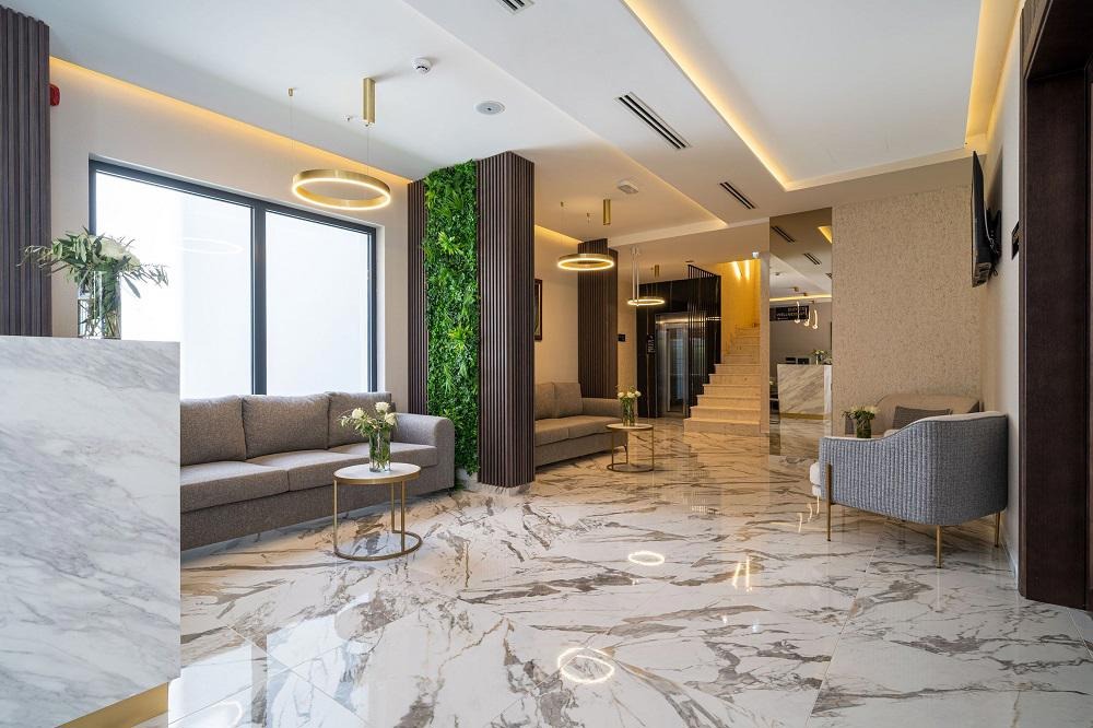 Hotel Millennium Spa & Wellness