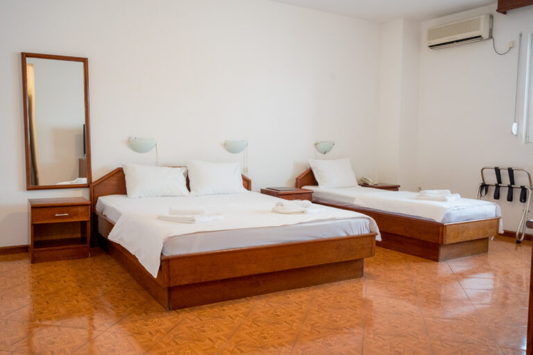 Hotel MB