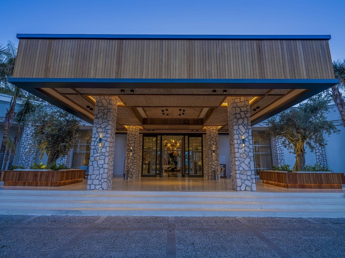 Rixos Premium Bodrum