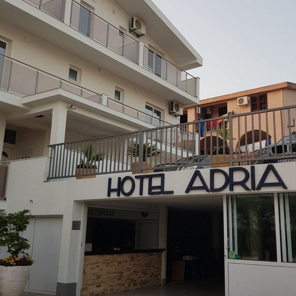 Hotel Adria
