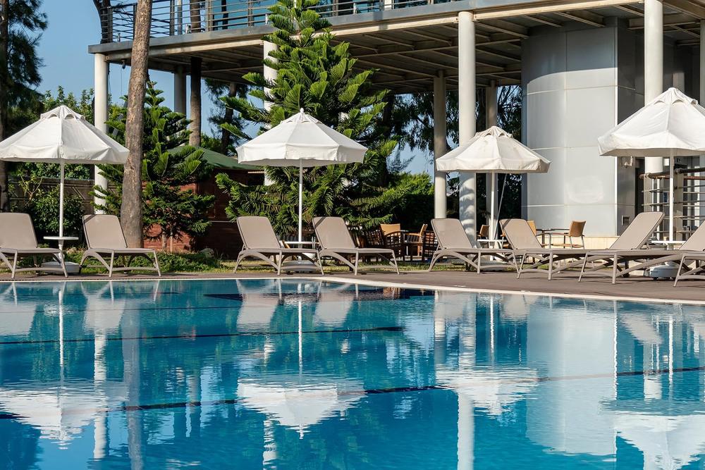 Grand Kaptan Hotel