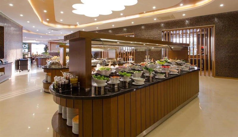 Michell Hotel and Spa