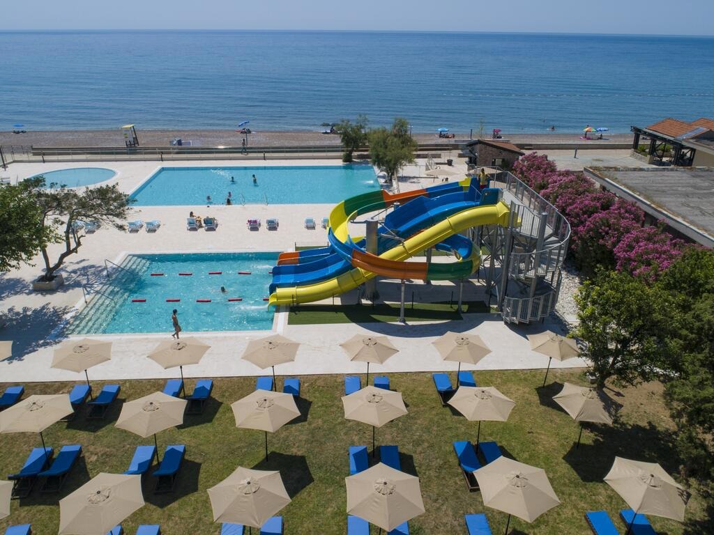 Hotel Pearl Beach Resort ex Biserna obala