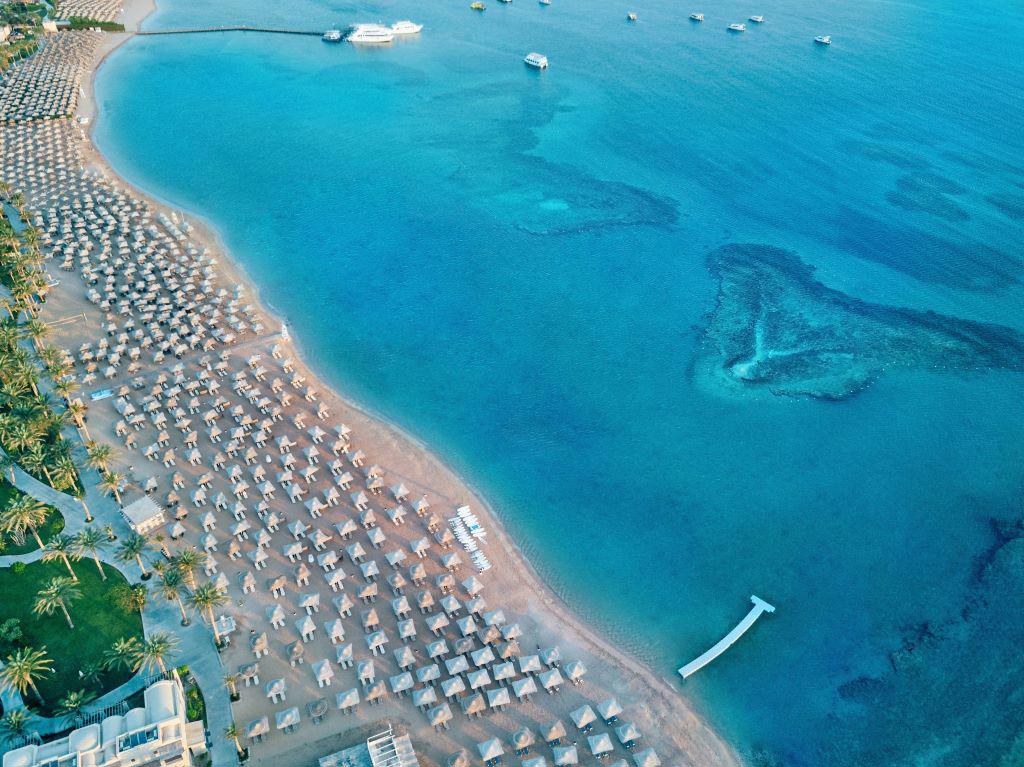 Iberotel Makadi Beach 